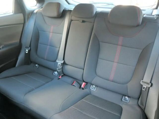 Hyundai i30 Hybrid N Line T-GDi