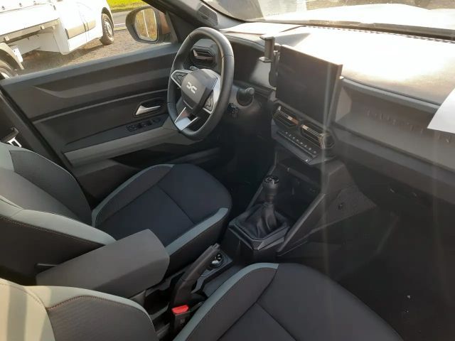 Dacia Duster 4WD Extreme TCe 130