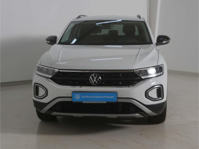 Volkswagen T-Roc 1.0 TSI