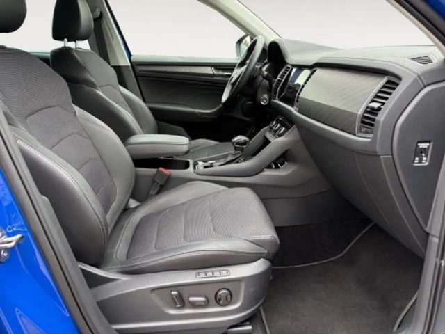 Skoda Kodiaq 2.0 TDI Style Style