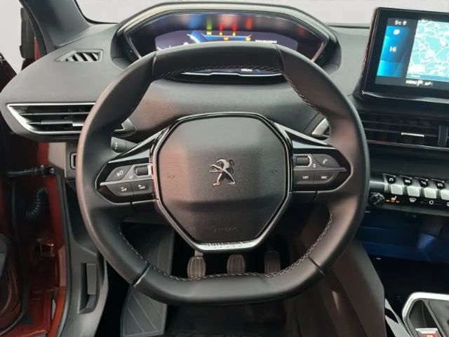Peugeot 5008 Allure Pack