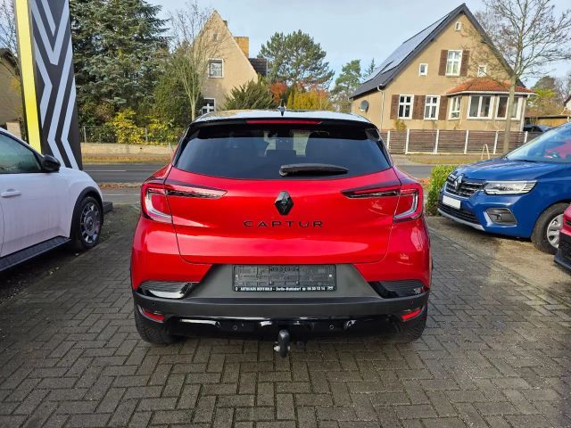 Renault Captur II Rive Gauche