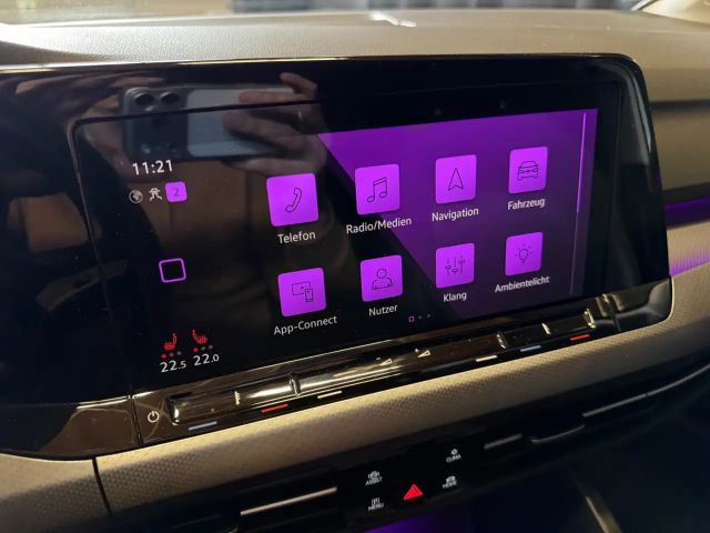 Volkswagen Golf Active *VIRTUAL-COCKPIT*LED*ACC*