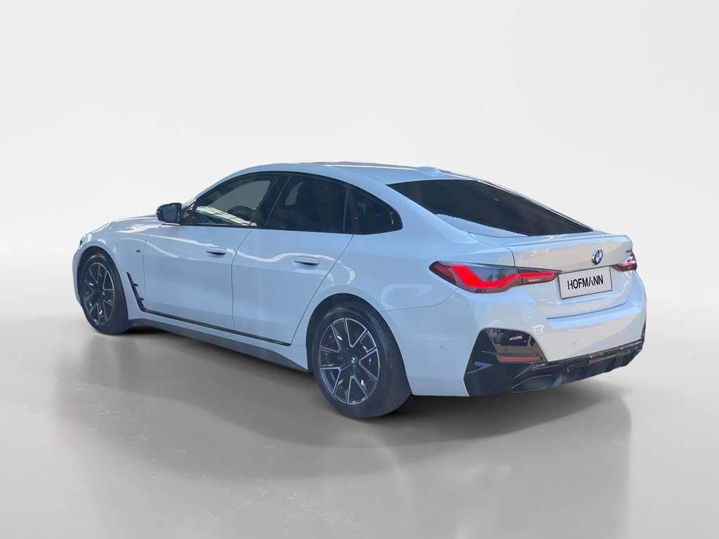 BMW M440 Coupé Gran Coupé M440i xDrive