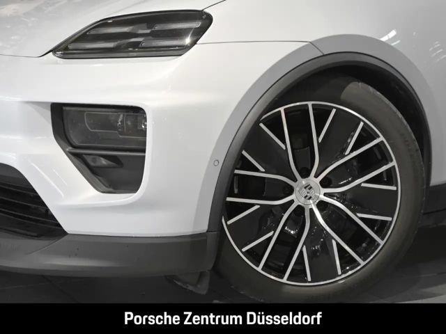 Porsche Macan 4
