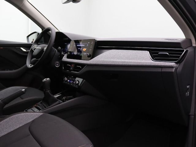 Skoda Kamiq 1.0 TSI Selection