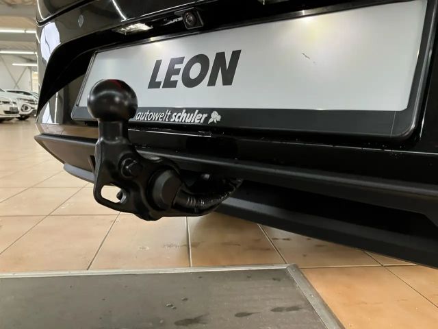 Seat Leon 1.5 eTSI Sportstourer Style