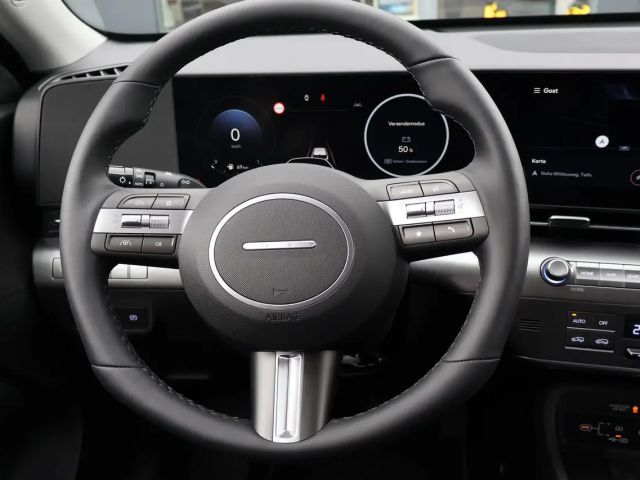 Hyundai Kona 1.0 2WD T-GDi