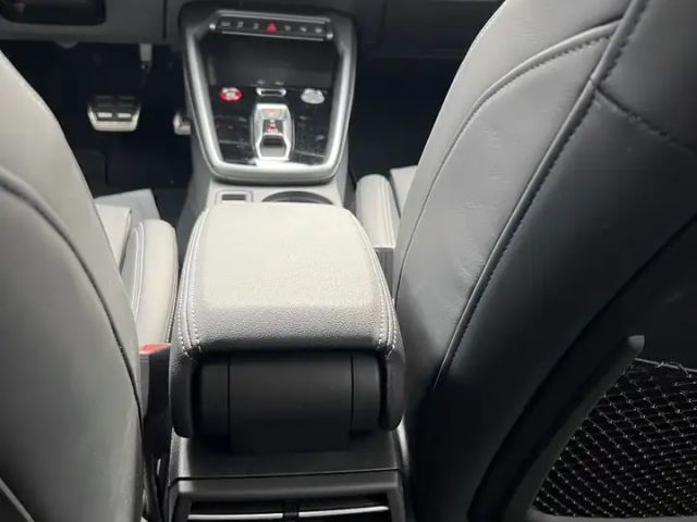 Audi S3 Quattro Sedan Sportback