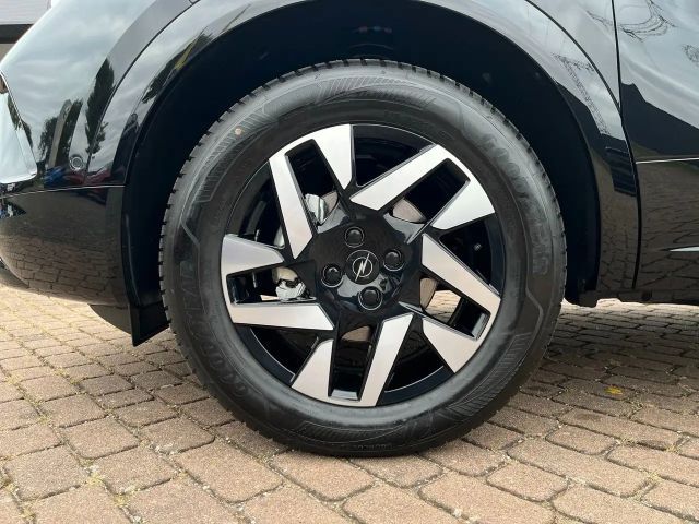 Opel Mokka GS-Line Grand Sport