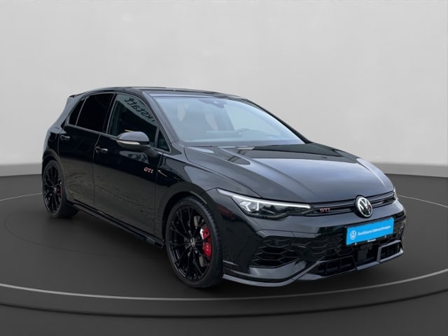 Volkswagen Golf 2.0 TSI DSG Golf VIII