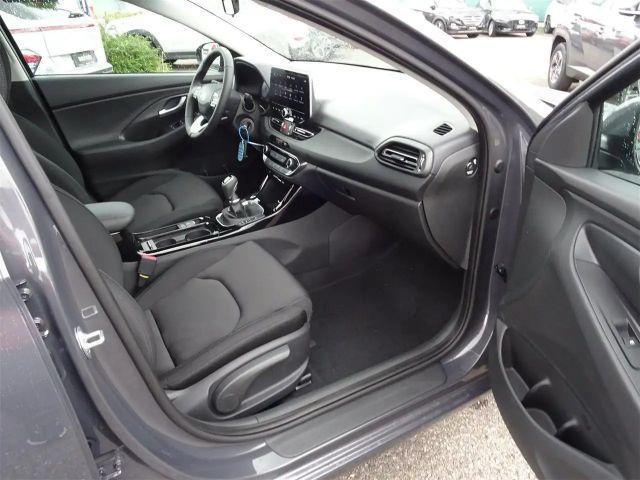 Hyundai i30 - PD GO 1.5 DPI c5bg1