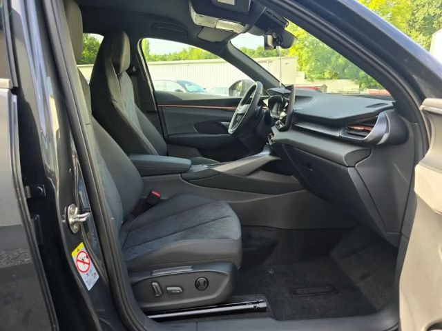 Cupra Terramar 2.0 TSI