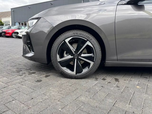 Opel Astra GS-Line Grand Sport