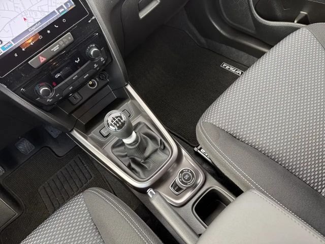 Suzuki Vitara AllGrip Hybrid Shine