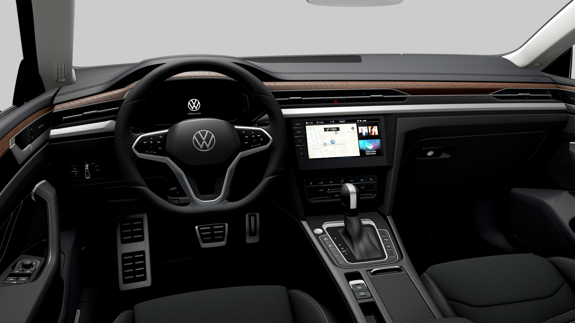 Volkswagen Arteon DSG Elegance Elegance