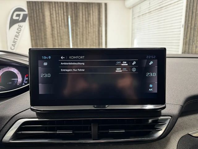 Peugeot 5008 EAT8 GT-Line PureTech