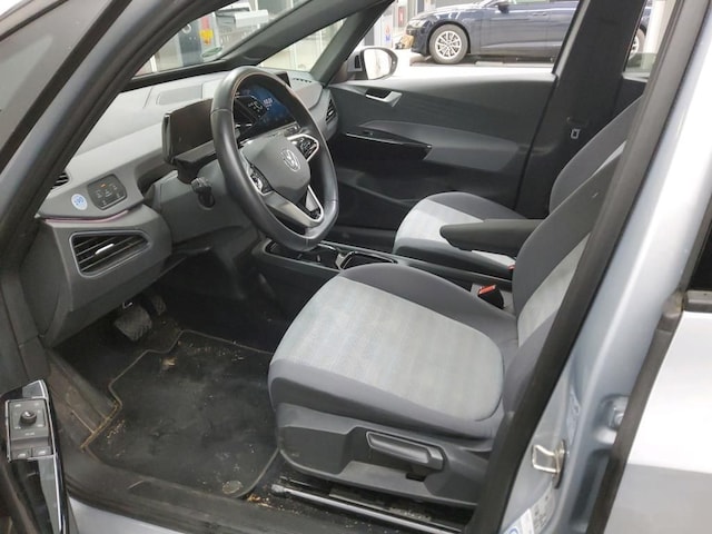 Volkswagen ID.3 Performance Pro