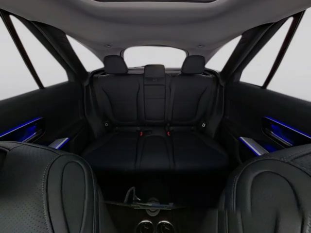 Mercedes-Benz GLC 200 GLC