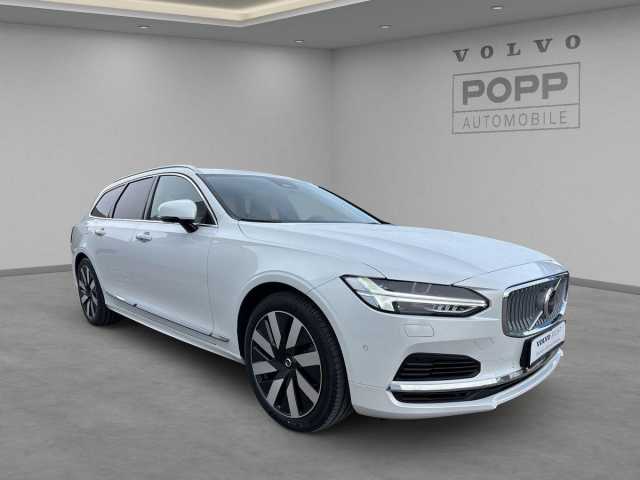 Volvo V90 V90