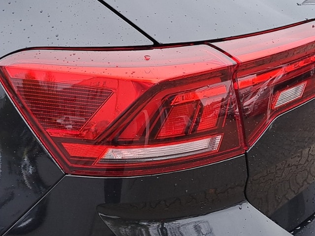 Volkswagen T-Roc 1.0 TSI Life