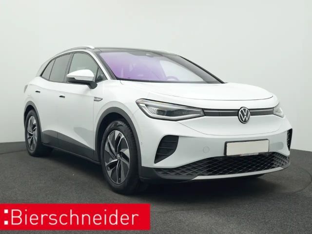 Volkswagen ID.4 IQ.Drive Performance Pro
