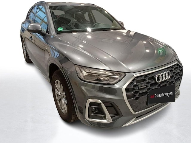 Audi Q5 40 TDI Quattro S-Tronic