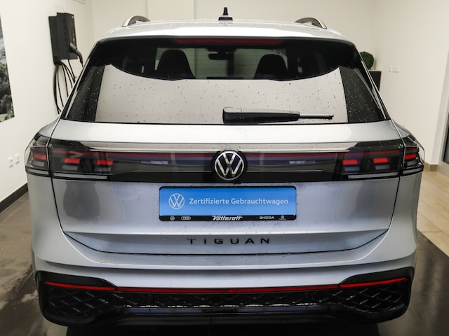 Volkswagen Tiguan 2.0 TDI DSG IQ.Drive R-Line
