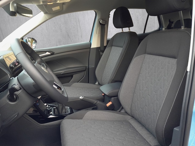 Volkswagen T-Cross 1.0 TSI Life