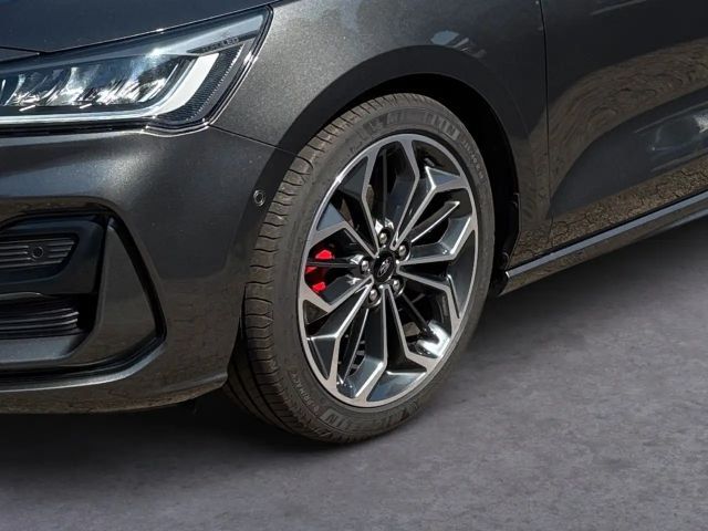 Ford Focus 1.5 EcoBlue ST Line Wagon