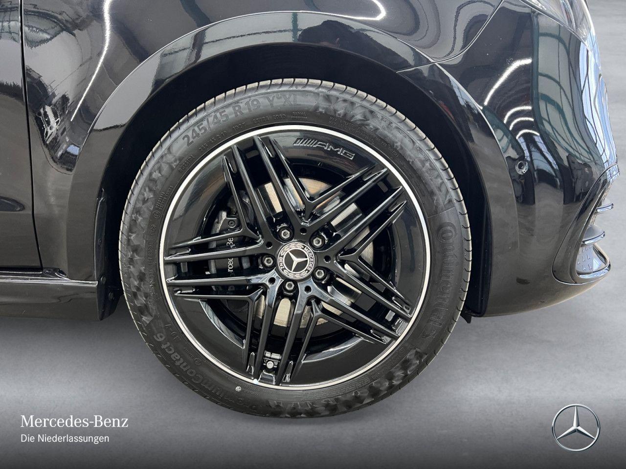 Mercedes-Benz V 300 AMG Line V 300 d