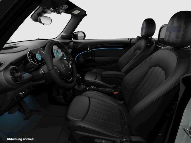 MINI Cooper Cabrio Cooper Classic Trim, Komfortzugang, Head-Up Displa