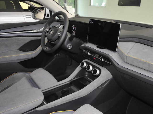 Skoda Kodiaq 2.0 TDI 4x4 Selection