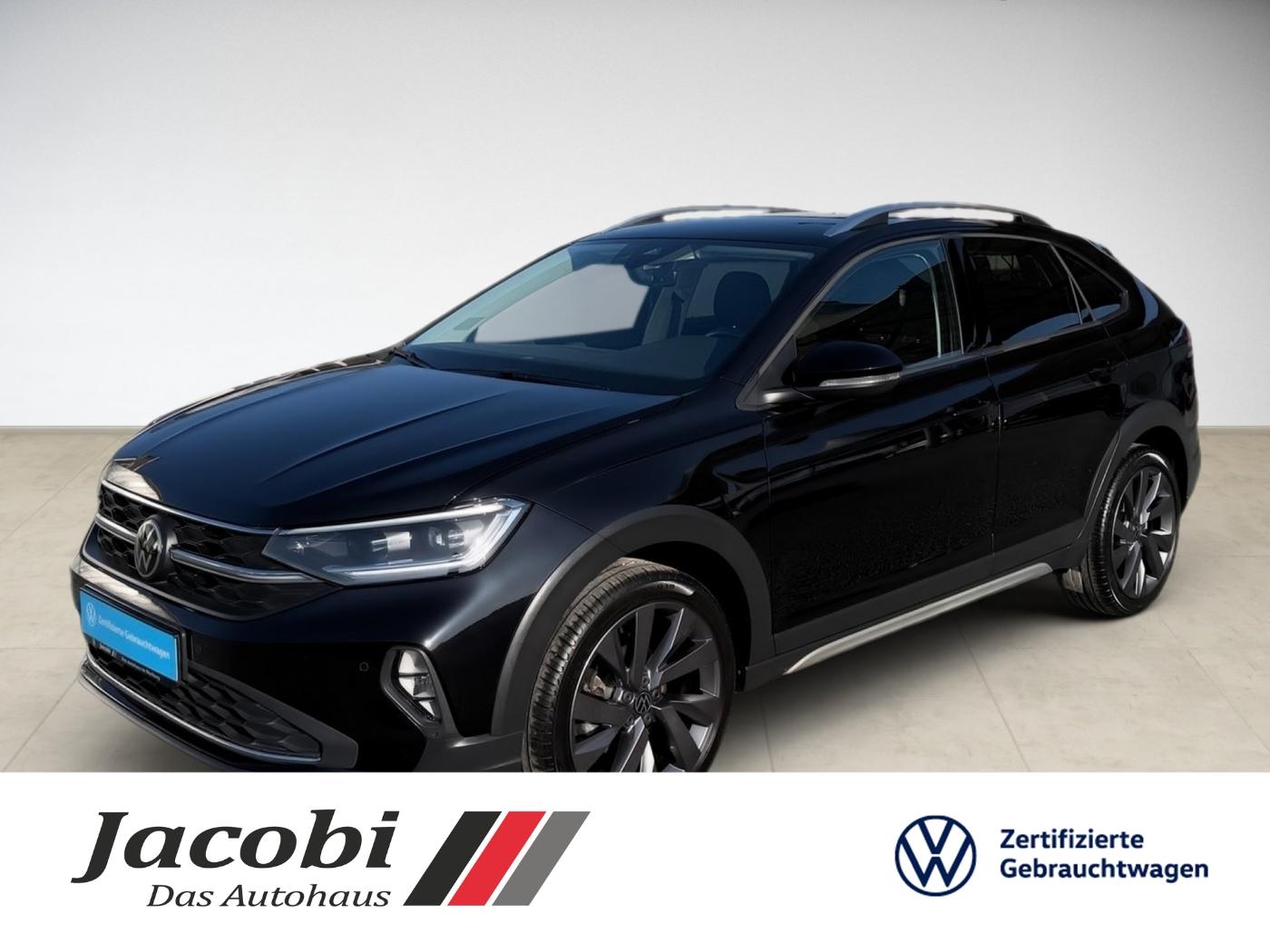 Volkswagen Taigo 1.5 TSI DSG Style