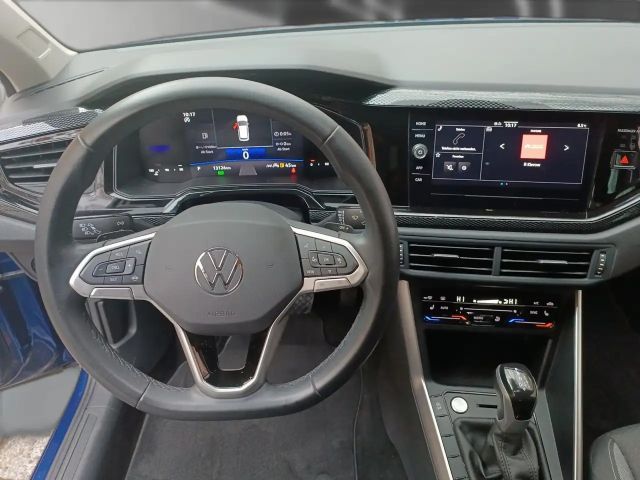 Volkswagen Taigo 1.0 TSI DSG Life