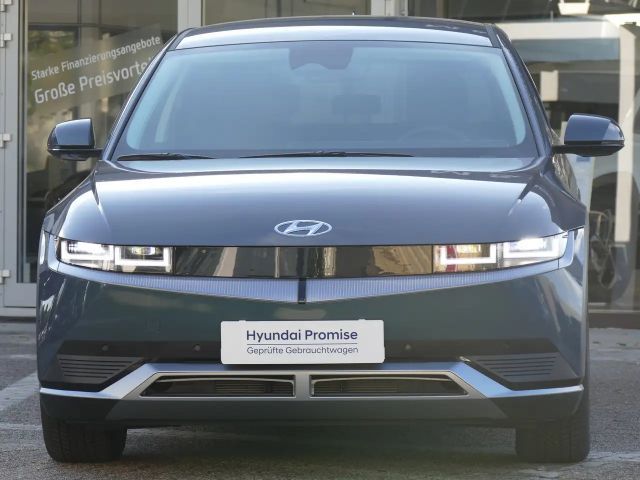 Hyundai IONIQ 5 Techniq