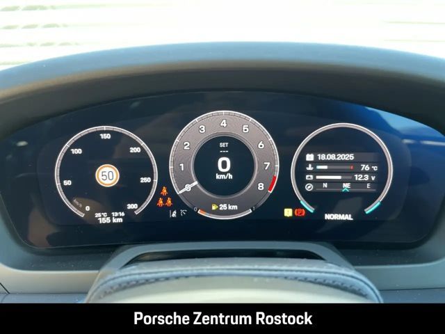 Porsche 992 Carrera Coupé Turbo