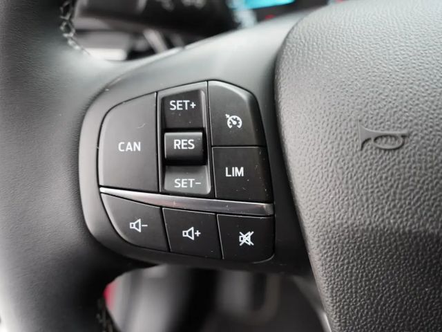 Ford Fiesta Titanium