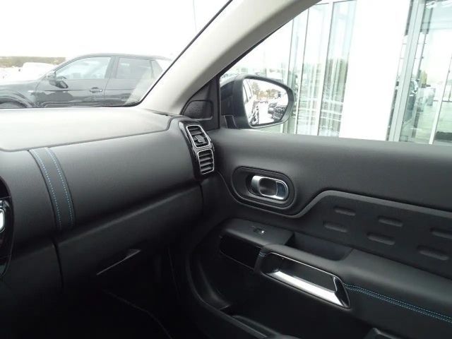 Citroën C5 Aircross Hybrid Shine