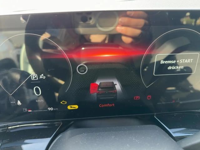 Renault Austral Equilibre Equilibre