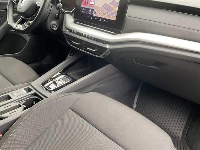 Skoda Octavia Combi Style Style