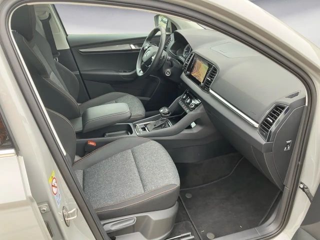 Skoda Karoq 1.5 TSI Tour