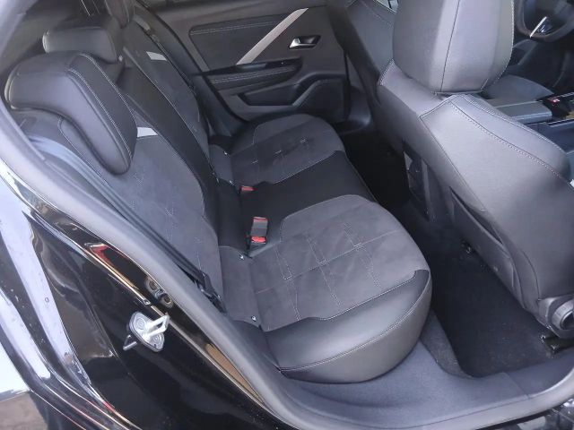 Opel Astra GS-Line Grand Sport