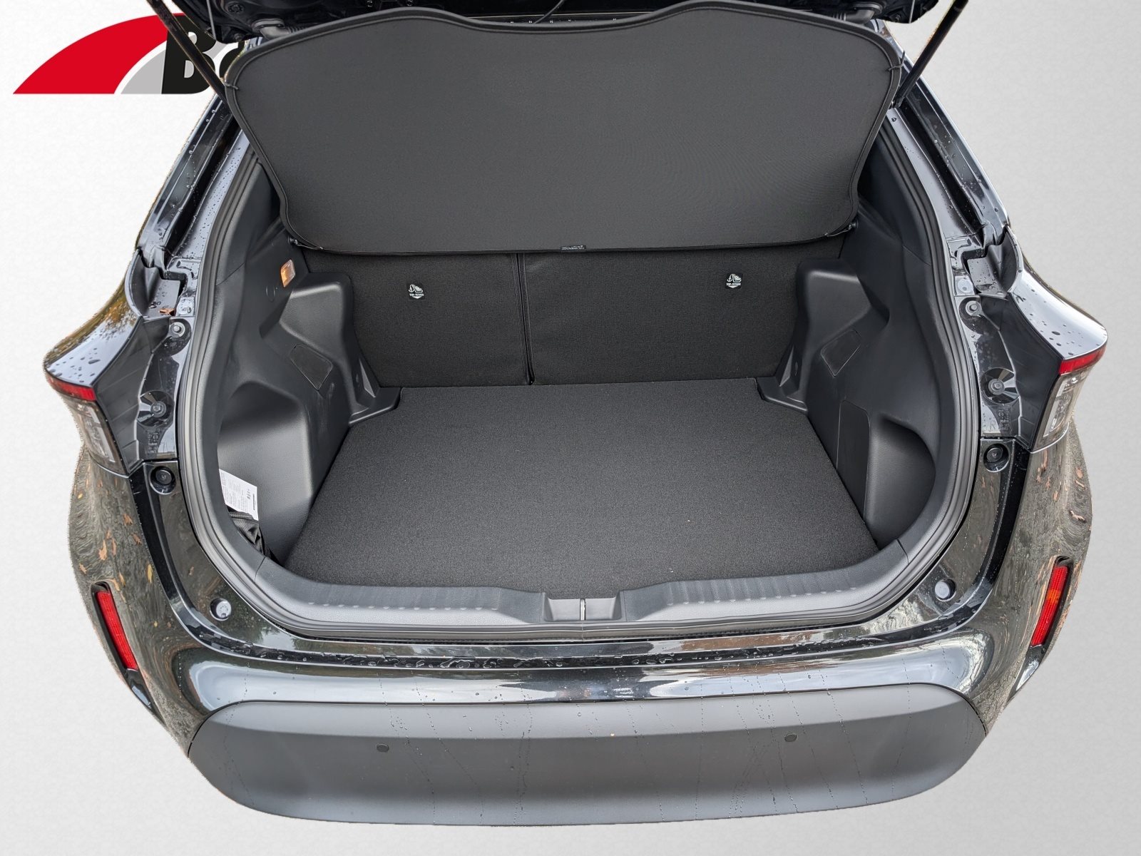 Toyota Yaris Cross 5-deurs Team D