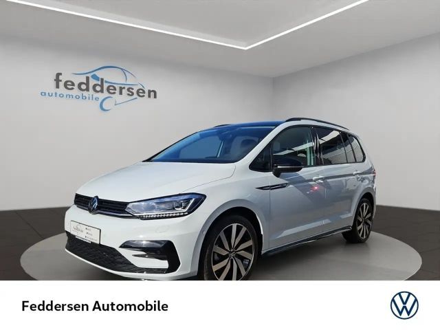 Volkswagen Touran 1.5 TSI Highline R-Line