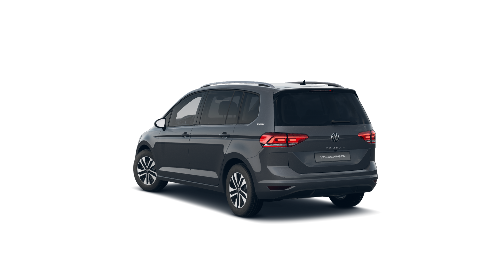 Volkswagen Touran Comfortline DSG