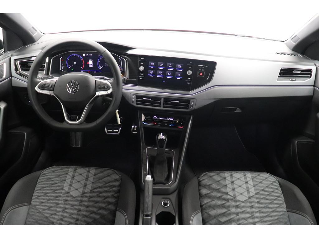 Volkswagen Taigo 1.0 TSI DSG R-Line