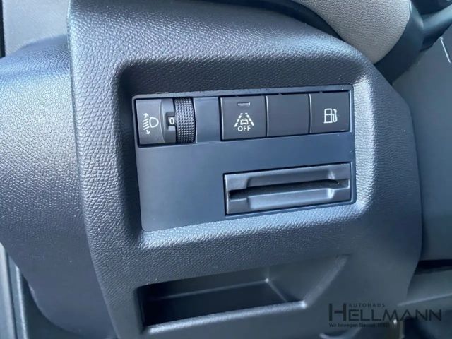 Citroën C5 Aircross C-Series Hybrid