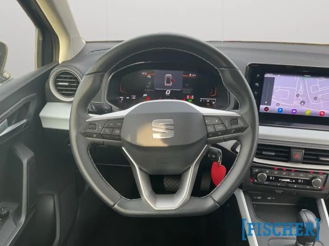 Seat Arona 1.0 TSI DSG Style