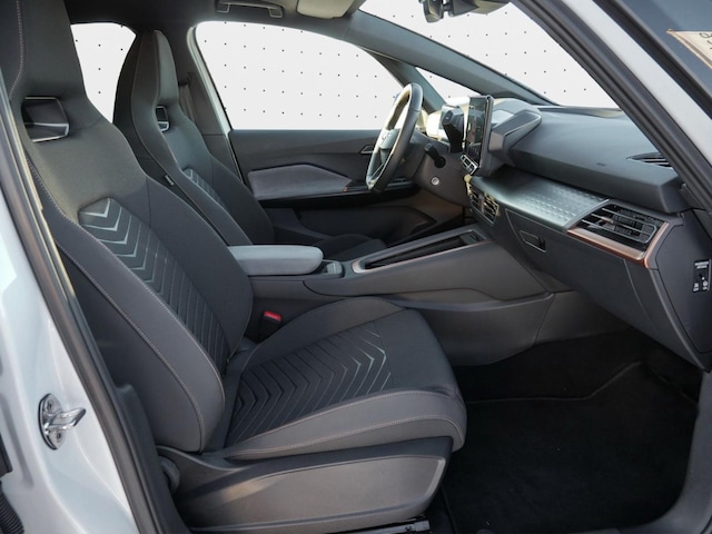 Cupra Born Born Fahrschul-Paket*Rückfahrkamera*Navi*LED